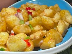 -印巷里主题餐厅(马鞍山店)