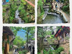 -篁岭景区