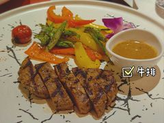 -ITA·意塔意大利餐厅(亦庄店)