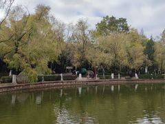 -月牙潭公园