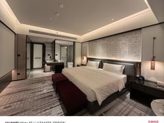 -深圳国际会展中心洲际酒店