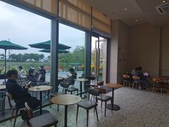-星巴克臻选(深圳欢乐港湾店)