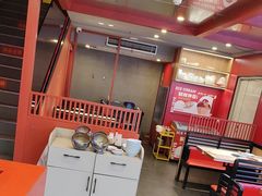 -何师傅美蛙鱼头(汉街店)