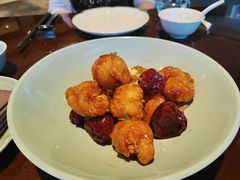 -环球港凯悦 · 享悦中餐厅