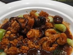 -渝乡老妈·北京烤鸭(六里桥店)