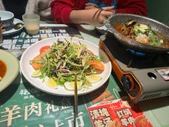 -福宝漠北·牛羊肉(广埠屯店)
