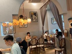 -帕蓝·暹罗料理(大学路店)