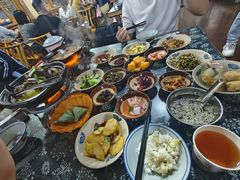 -张关合渣(航空大道店)