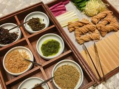 -明湖楼·经典鲁菜山东海鲜(大明湖店)