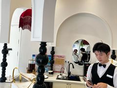 -杜哈夫DOUX RÊVE·生日蛋糕(日月光店)
