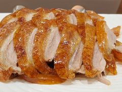 全聚德烤鸭-全聚德(上海首店浦东店)