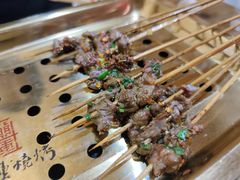 -盟重烧烤(高正街店)