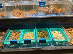 -青蓬蒸汽海鲜·深圳老字号·团建聚会(壹方城店)