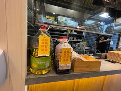 -呼啦面馆·头牌豌杂面(珠江国际B区店)