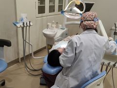 -泰康拜博口腔·二级专科医院(种植·正畸·修复·联合中心)