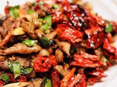 -九十九顶毡房(阜石路店)