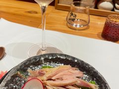-人间酒暖·Go blanc·烧鸟·深夜食堂(陆家嘴店)