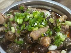 -北海田螺店(四川路店)