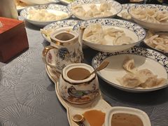 -东方饺子王(新阳路店)