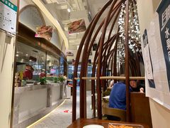 -莲香西域·正宗新疆菜(龙华店)
