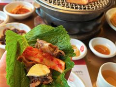 -辛氏火炉·韩式古法烤肉(松北店)