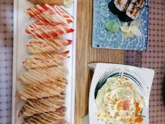 -林妈妈村·日式料理(宝山万达店)
