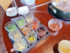 -滇野云南野生菌餐厅(陕西南路店)