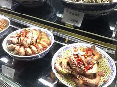 -古韵轩·江浙融合菜(梁溪店)