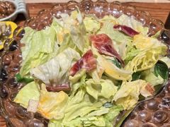 -吉之仙•中国制造•出口级食材日料店(领事馆总店)