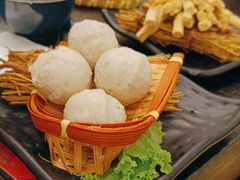 -湊湊火锅·茶憩(打浦桥日月光店)