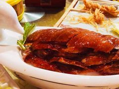 -大鸭梨烤鸭店(金顶街店)