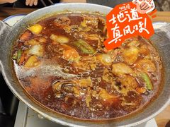 -石灰石烧鸡公(南通万象城店)