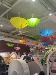 -GooGo乐园长春(长春王府井店)