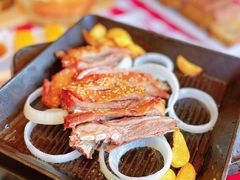 -西贝(东方路店)