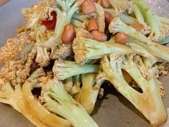 -新白鹿餐厅(城西银泰城店)