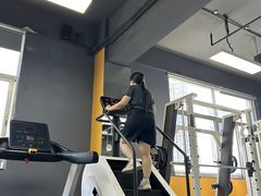 -Orenda健身工作室(平山店)