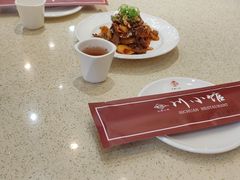 -巴蜀人家(东关街店)