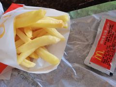 -麦当劳(杭州文三路店)