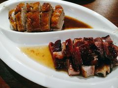 烧味双拼-陈光记烧腊(长寿路店)