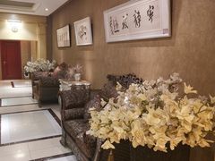 店内布置-南湖春色海鲜食府(中兴街店)