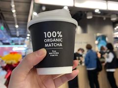 -THE MATCHA TOKYO抹茶东京