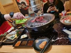 -龍二烧肉酒场(九亭店)