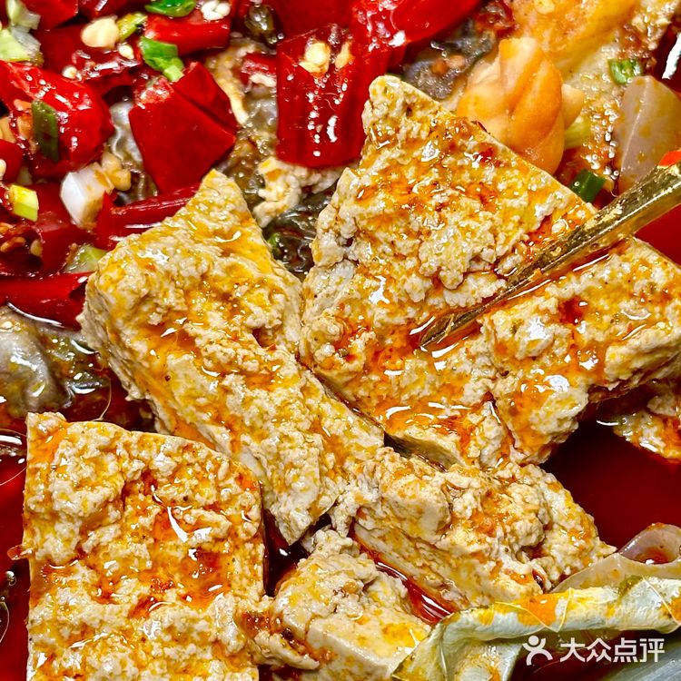 成都终于也有了！！可不是普通烤鱼！！！