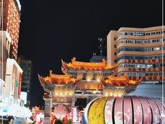 -昆明老街