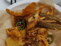 -嘉升大排档(番禺总店)