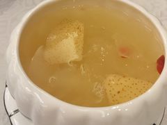 银耳羹-花家怡园
