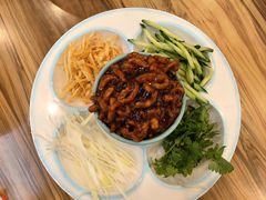 -合合春饼·酱骨·东北菜(潘家园店)