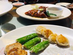 煎酿三宝-猪肉婆私房菜(容桂总店)