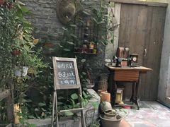 -小洲村
