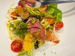 -燃扒房Steakhouse(皇庭店)